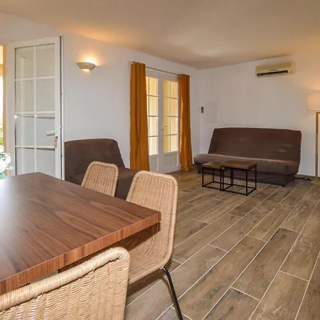 Apartment Awesome In With Wifi And 1 Bedrooms