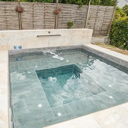 Awesome In With Wifi And 1 Bedrooms * Galéria
